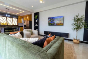 EA Homes in Kampala